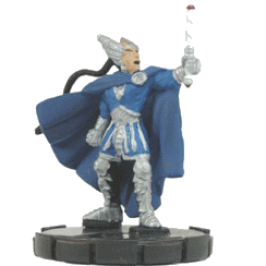 Council Lord Jamus miniature