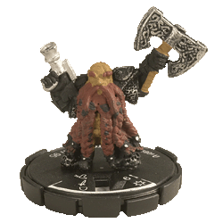 Jarl Frostriven miniature