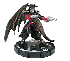 Jess Blacklock miniature
