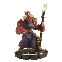 Maren'kar miniature