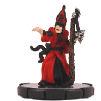 Spiritcatcher miniature