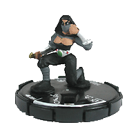Hazna miniature